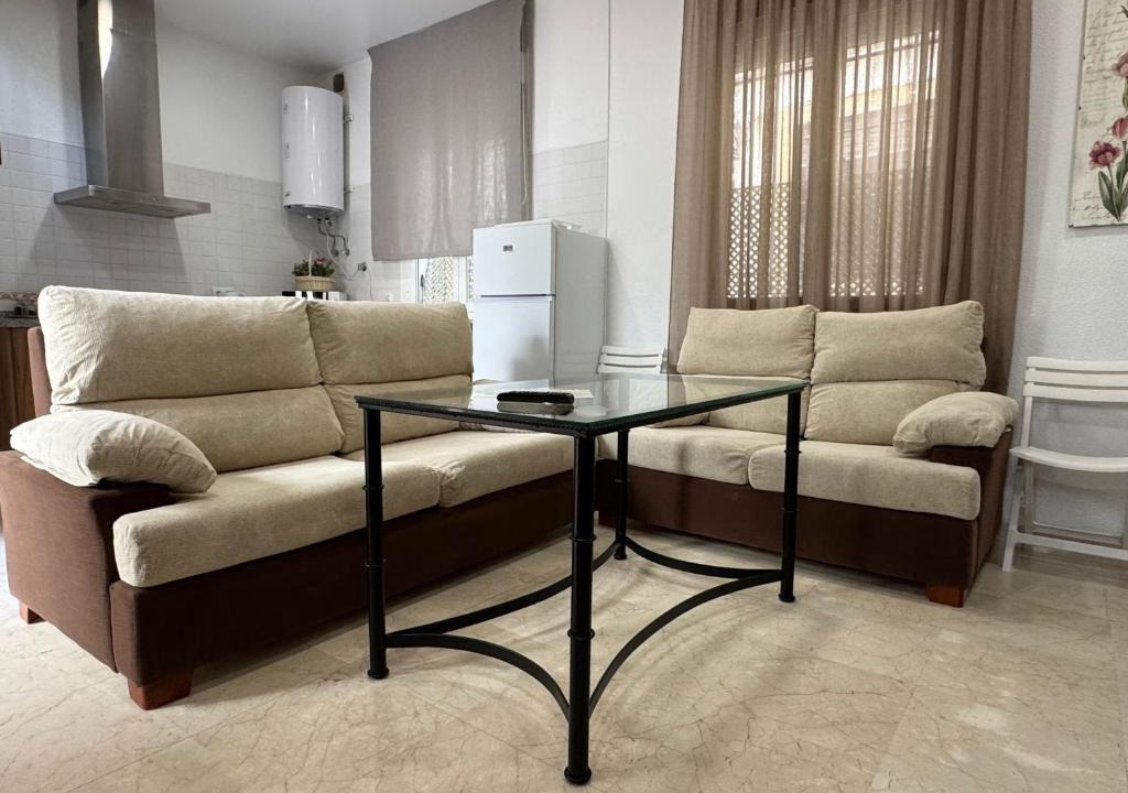Santiago Apartment | Apartamento Duplex El Tinte