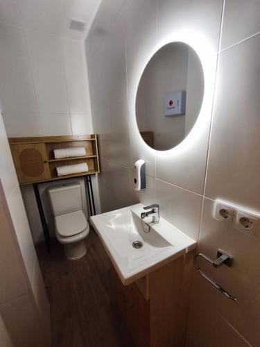 Almagro Apartment | Apartamento El Altozano Almagro