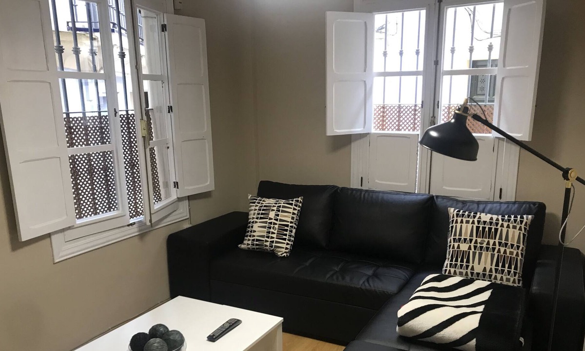 Encarnacion-Regina Apartment | Apartamento en el Centro de Sevilla Para 4 Personas