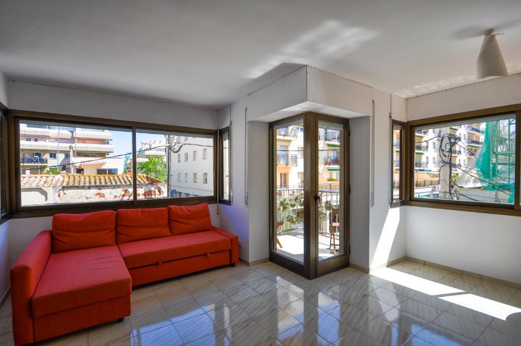 Palamos Apartment | Apartamento en la bahía de Palamós