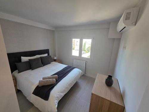 San Andres Apartment | Apartamento en Villaverde Alto frente estación