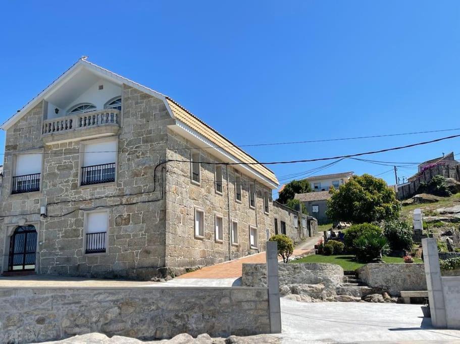 Cangas Apartment | Apartamento Entrebateas