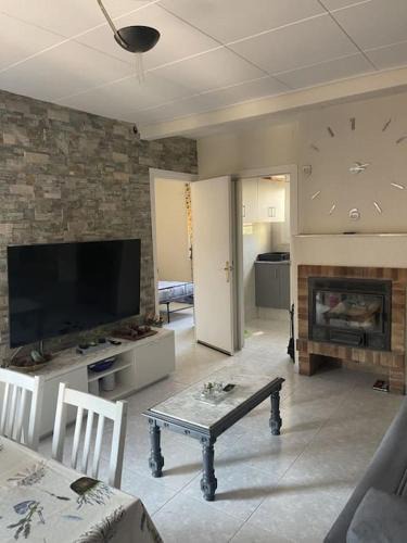 Guardiola de Bergueda Apartment | Apartamento Fabian