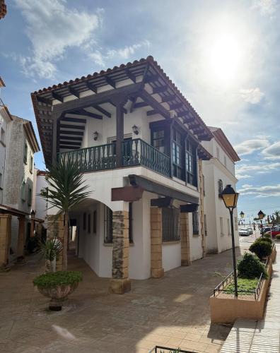 El Roc de Sant Gaieta Apartment | Apartamento familiar en Roc de Sant Gaieta, Roda de Bara