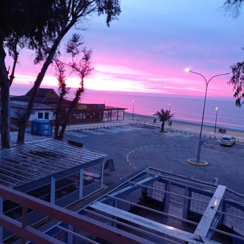 Isla Cristina Apartment | Apartamento frente al mar con vistas al Océano Atlántico