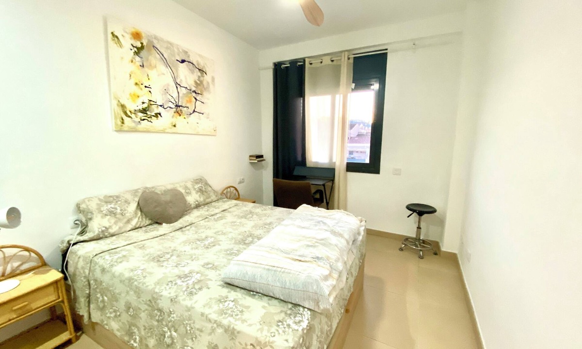 Terrassa Apartment | Apartamento Galvani 21