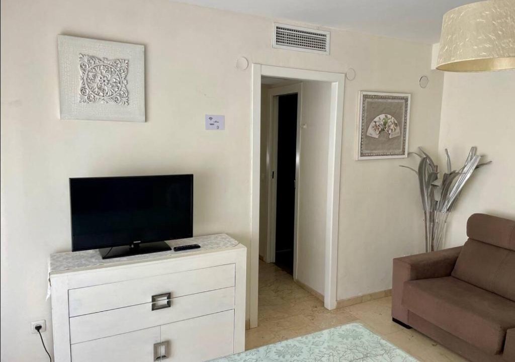 Cercadilla-Medina Azahara Apartment | Apartamento Junto Estación Tren Cordoba