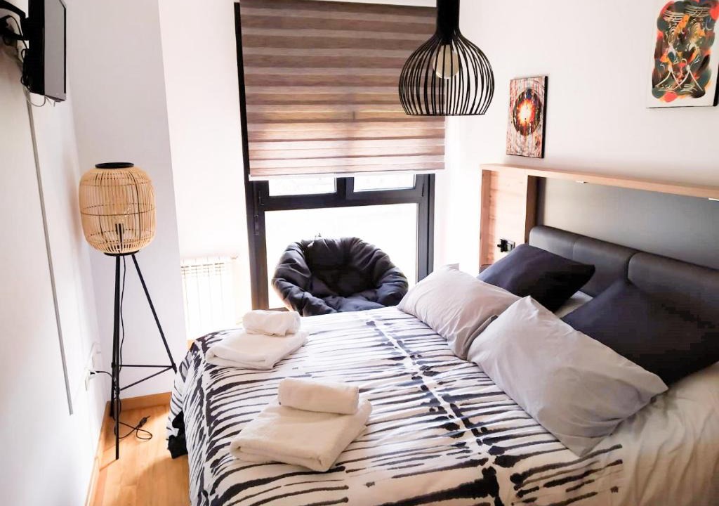 Aviles Apartment | APARTAMENTO KENITRA