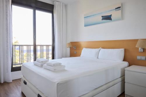 Rejas Apartment | Apartamento moderno en Barajas S