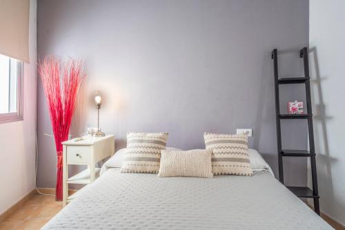 Feria Apartment | APARTAMENTO PASAJE VALVANERA
