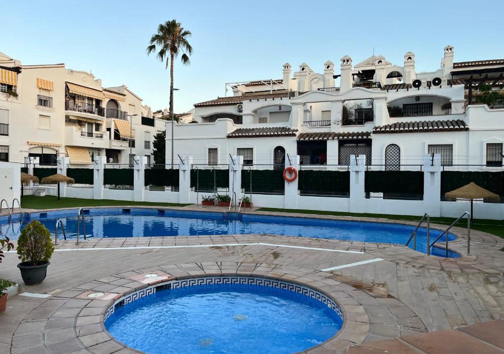 Playa Granada Apartment | Apartamento Playa Poniente Granada Motril