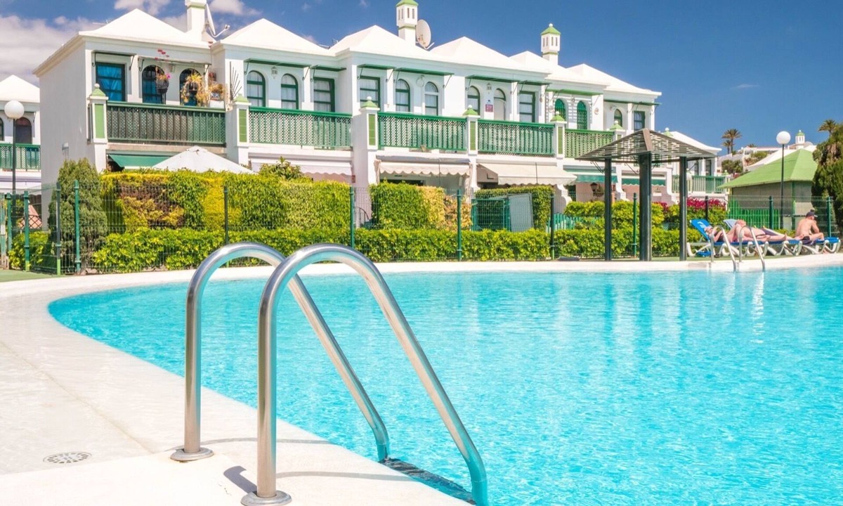Maspalomas House | Apartamento Tranquilo Para Disfrutar Tiempo de Calidad, Cercano a las Playas