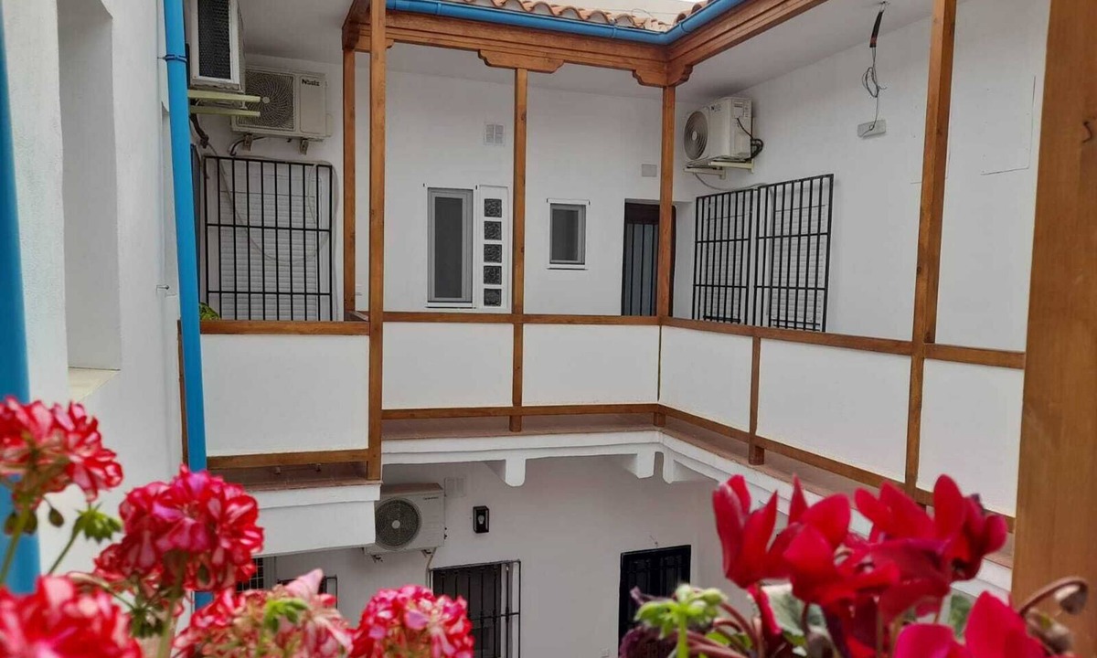 San Miguel-Capuchinos Apartment | Apartamento VFT Beatas Centro Parking