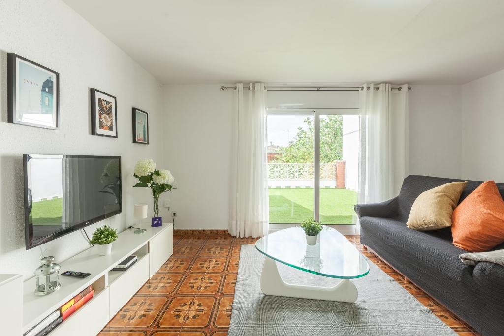 Rubi Apartment | Apartamento Villa Mercedes