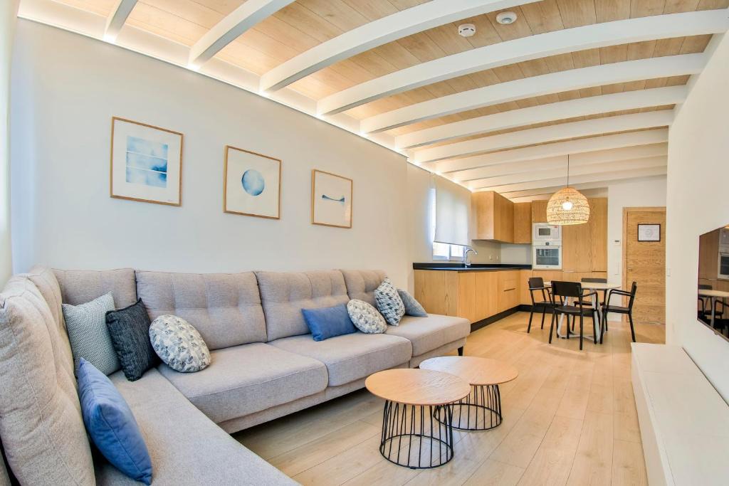 Los Alcazares Apartment | Apartamentos 525
