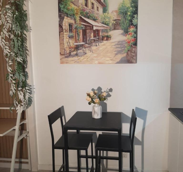 Ames Apartment | Apartamentos da Mahia