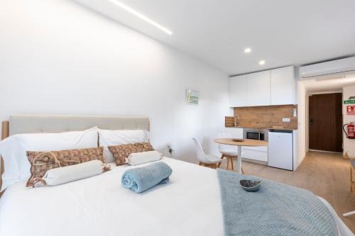 Berzosa del Lozoya Apartment | Apartamentos El Mirador de los Embalses