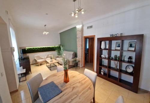 Distrito Sur Apartment | Apartamentos en Córdoba, Puente Romano y Torre Calahorra