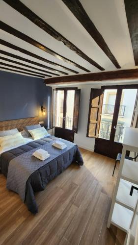 Ubeda Apartment | Apartamentos Js Sol Conservatorio