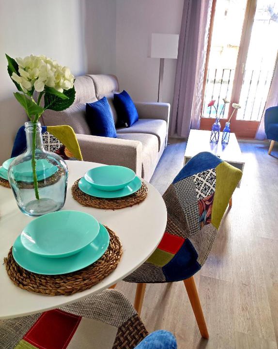 Ubeda Apartment | Apartamentos Js Sol Rastro