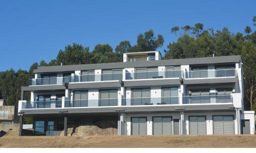 Balea Apartment | Apartamentos Marina Cordelia 1D BJ