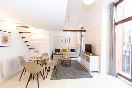 Centro Apartment | Apartamentos Puerta Del Sol I