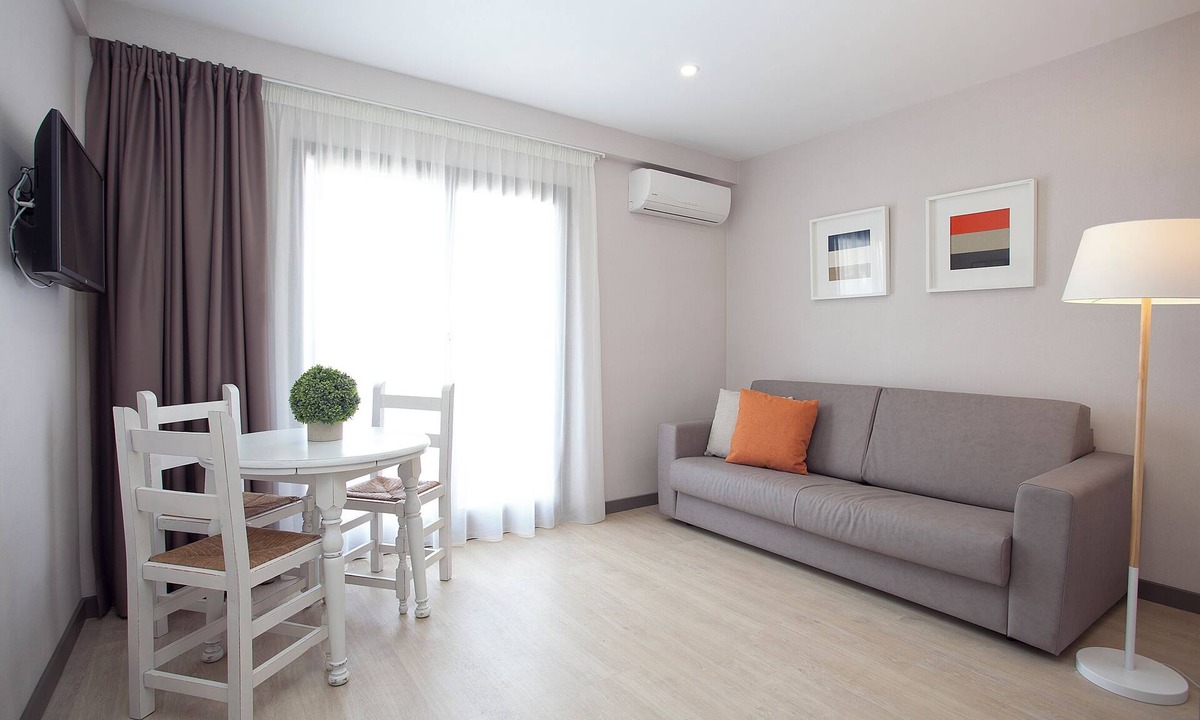 Benidorm Centro Apartment | Apartamentos Ribera