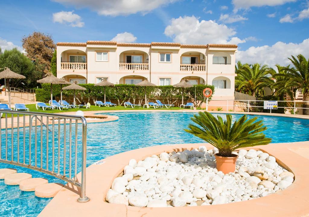 Cala Romantica Apartment | Apartamentos Sol Romántica by DOT Suites