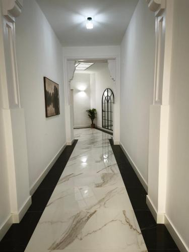 Tomelloso Apartment | Apartamentos Turísticos Penadés