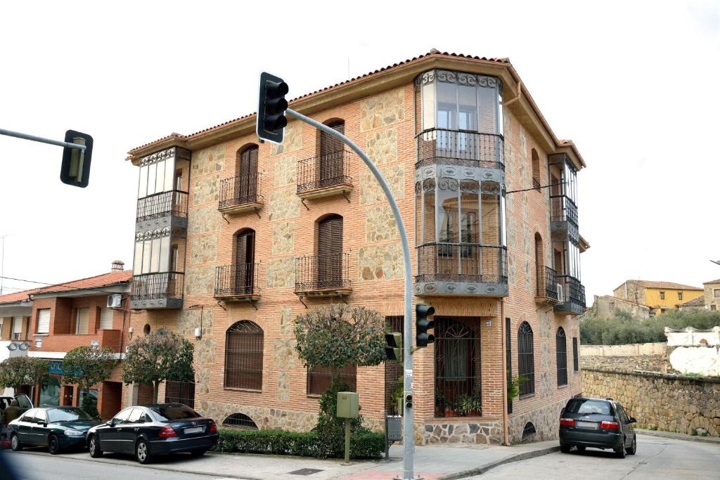 Oropesa Apartment | Apartamentos Turísticos La Posada