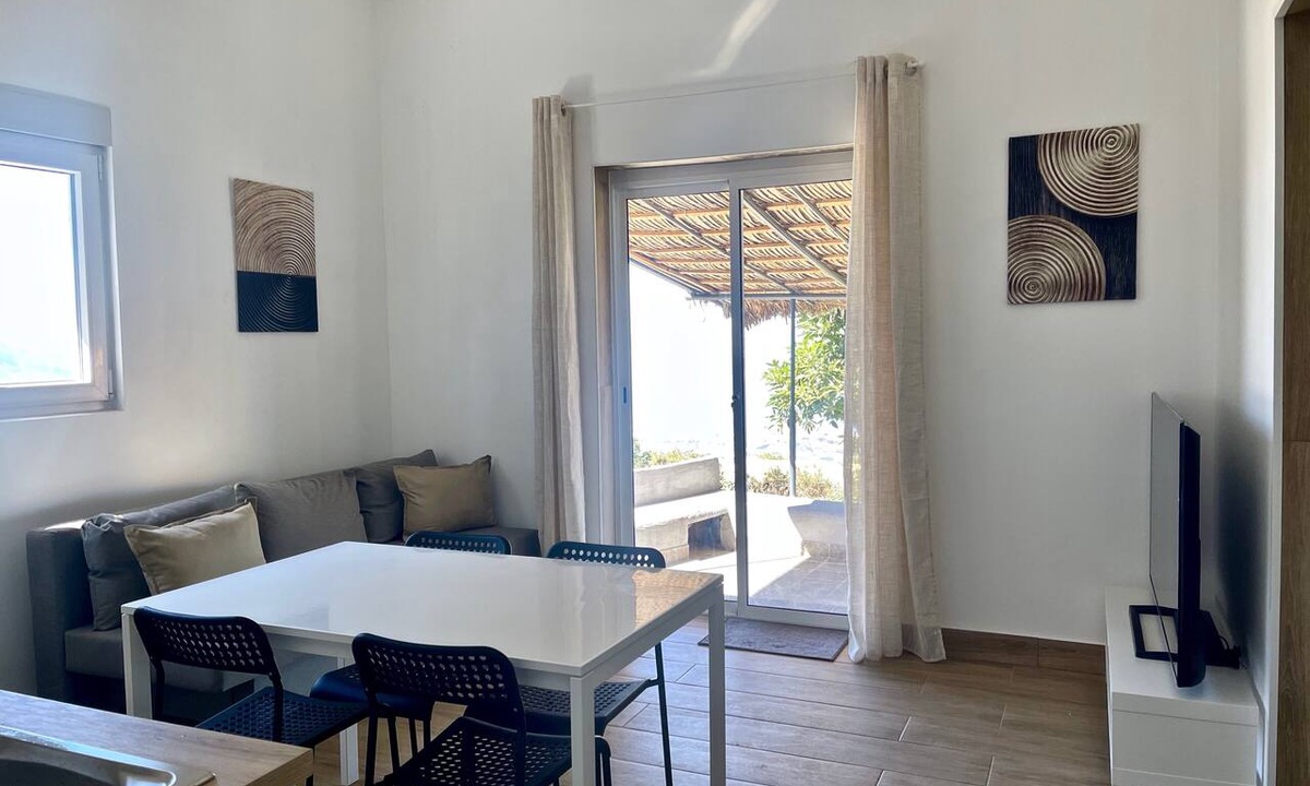 Montijos Apartment | Apartment 1 mit Meerblick, WLAN und Klimaanlage – Finca TenDays La Orotava