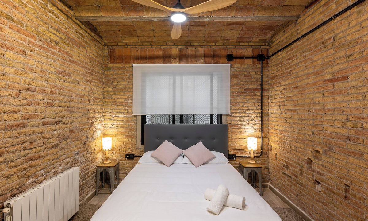 Sant Gervasi Condo | Apartment 15 minutes Paseo de Gracia