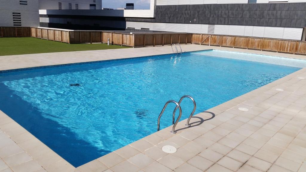 Viladecans Apartment | Apartment Airport Barcelona Premium