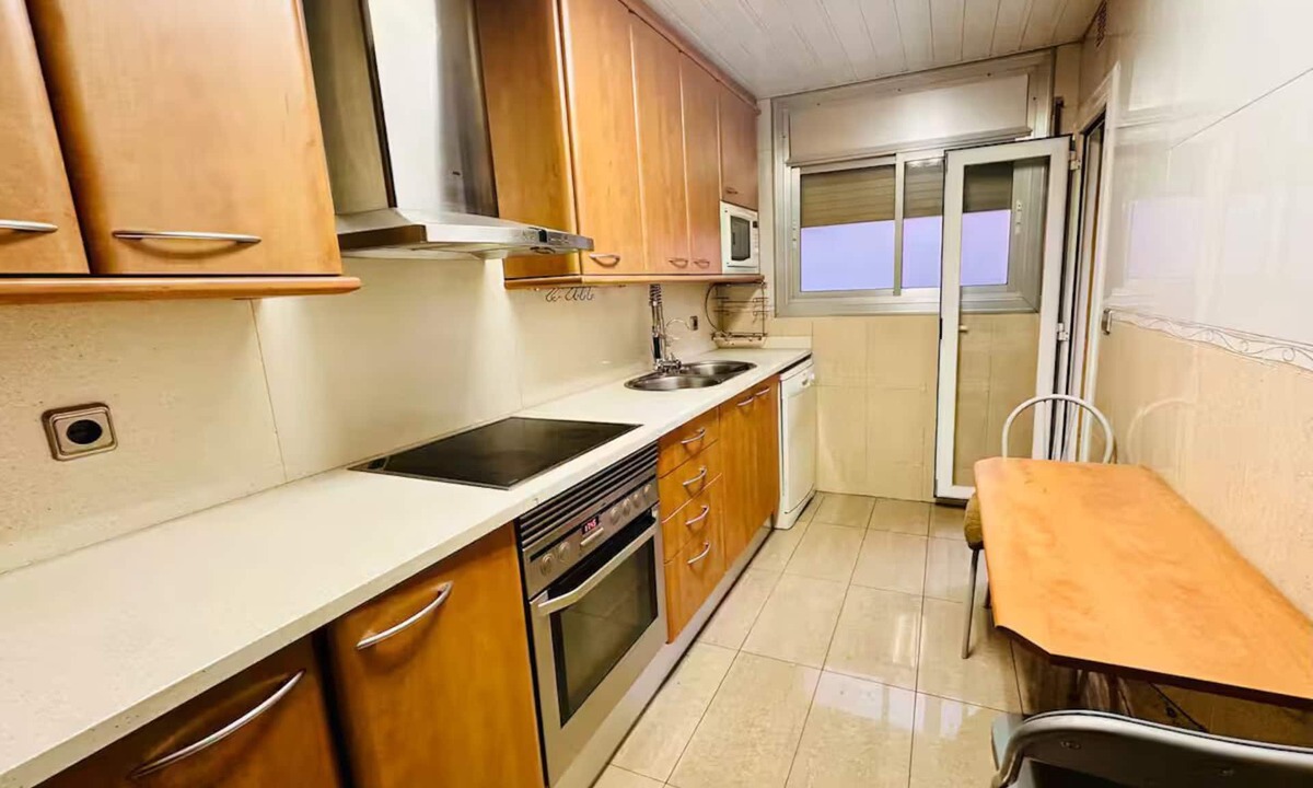 Ripollet Apartment | Apartment
