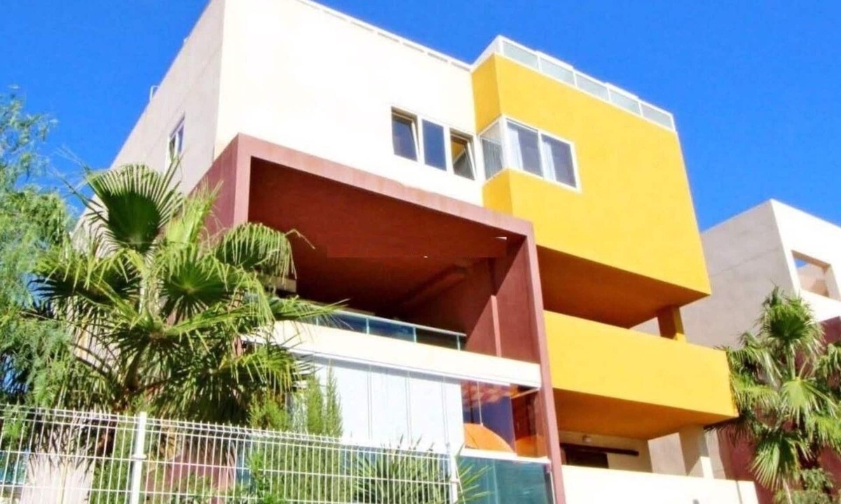 Flamenca Beach Apartment | Apartment for 4 persons approx. 80 qm in Punta Prima, Valencian Community (Costa Blanca)