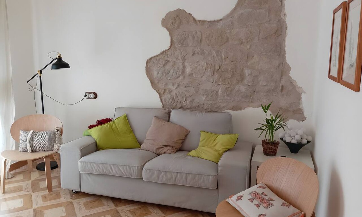 Vinaixa Apartment | Apartment 'Harmonia En La Vida Rural' with Balcony and Wi-Fi