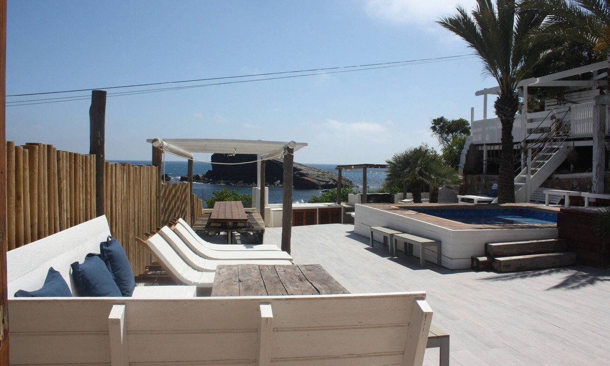 Cala Reona Apartment | Apartment right on the beachfront! - Beach - SweetHomeRooms