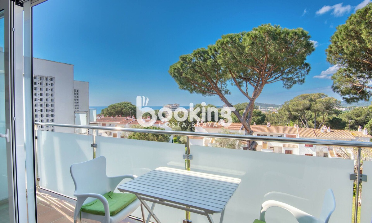 Platja d'Aro Apartment | APARTMENT WITH WIFI IN POLITUR, 10 MINUTES FROM THE BEACHES AND THE CENTER