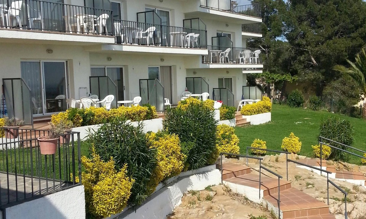 L'Estartit Apartment | APCOSTAS Club Torre Vella/Three Bedrooms