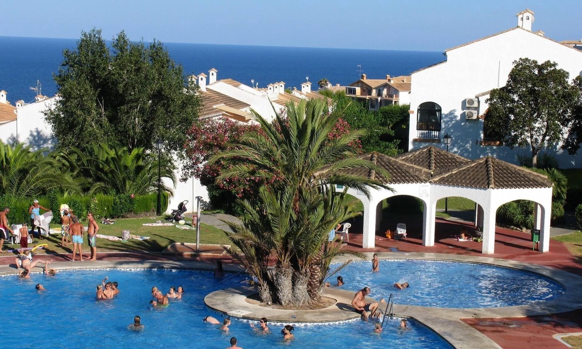 Gran Alacant Apartment | APCOSTAS Gran Vista/One Bedroom - 2 People
