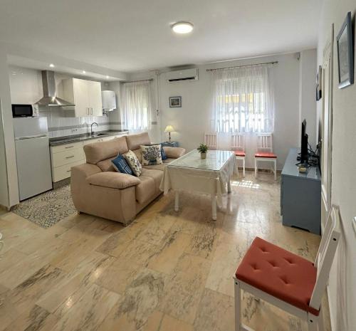 Almodovar del Rio Apartment | Apto Córdoba FAMORCAS