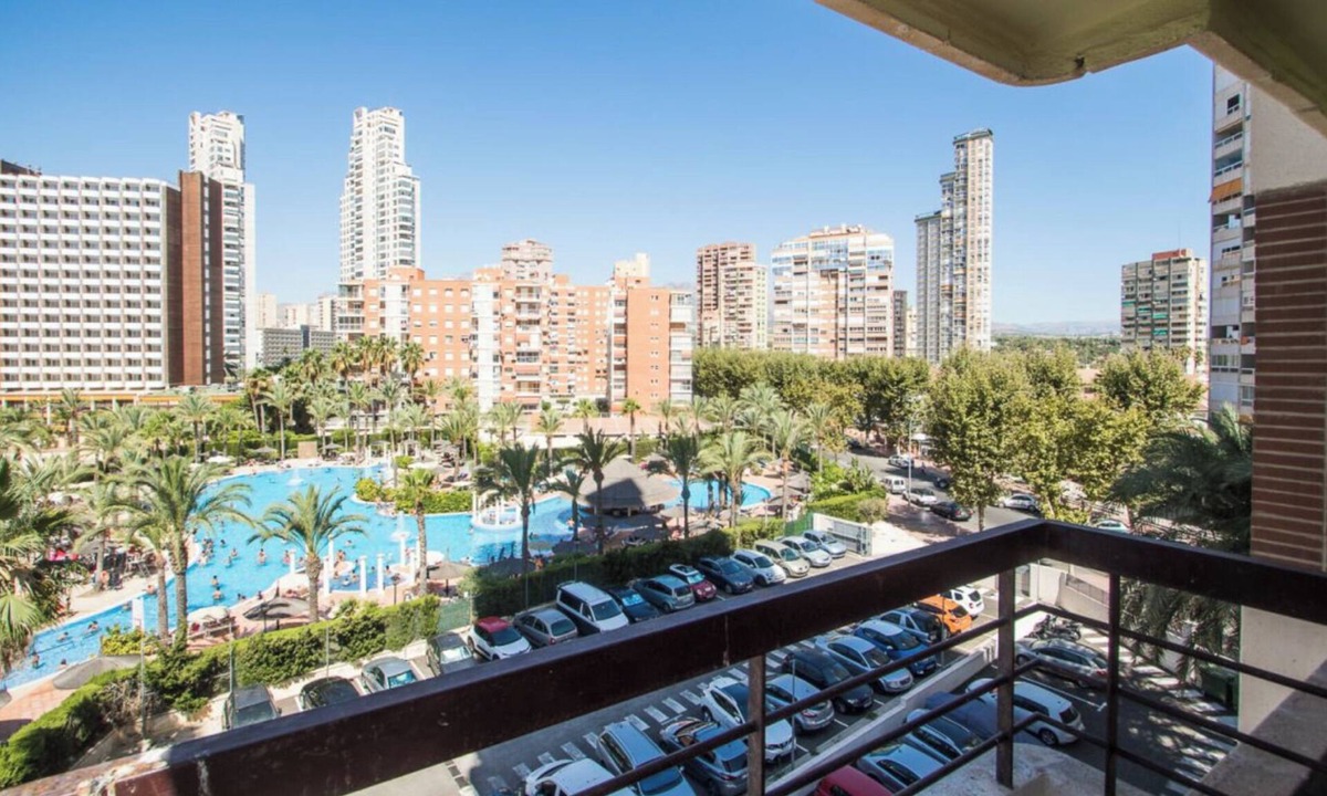Rincon de Loix House | AQUARIUM II 12-3