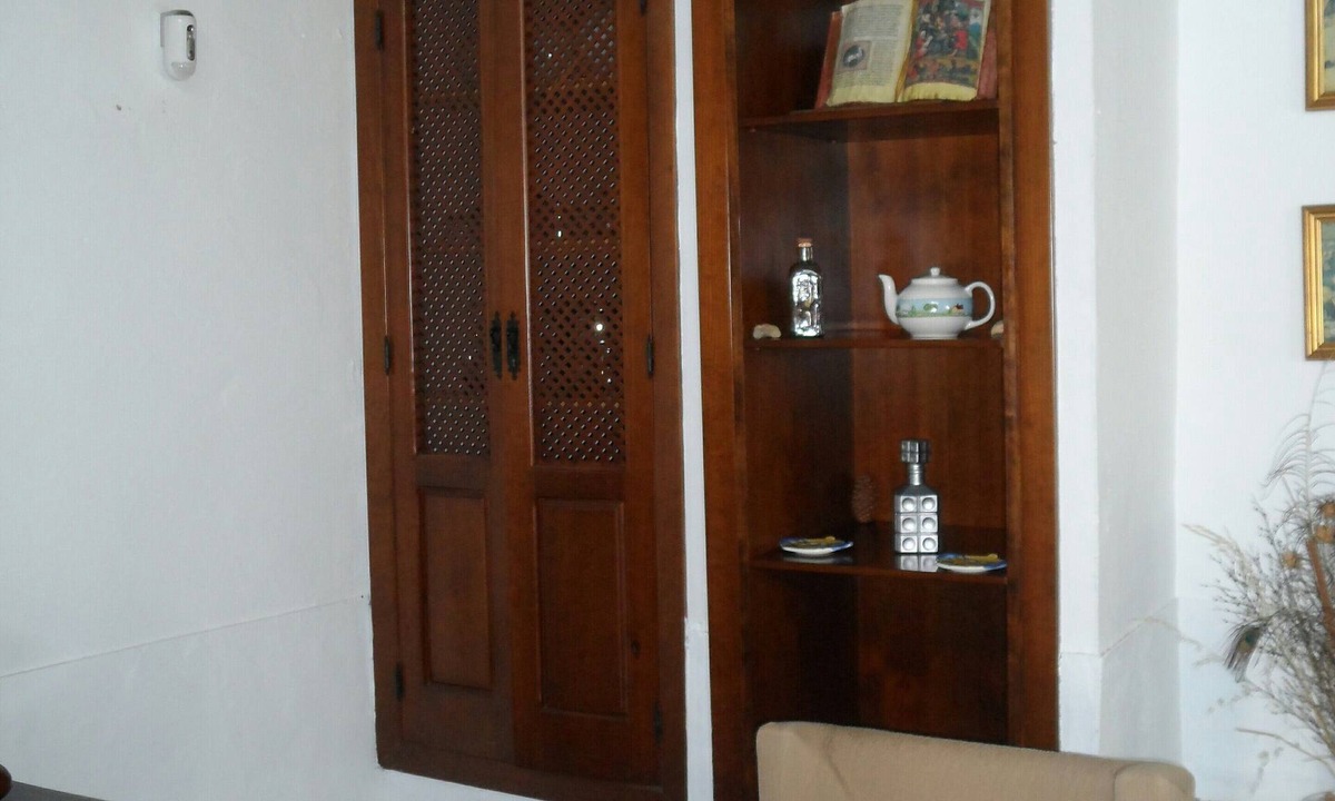 Canamero House | AR Yerbabuena Ctra EX 102 Km 61,800, 10136 Cañamero (Caceres)