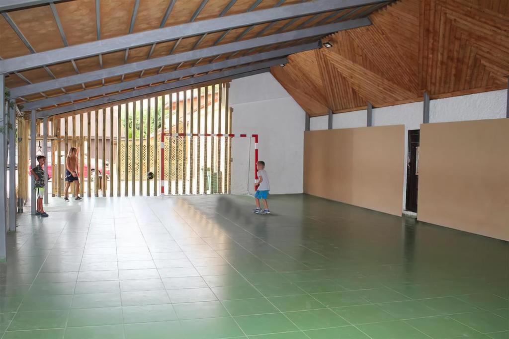 Roda de Bara Other | Arc de Bará Camping & Bungalows