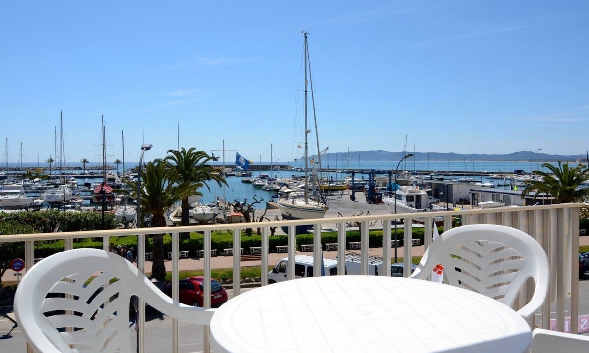 L'Estartit Apartment | ARTS 2 APARTAMENT