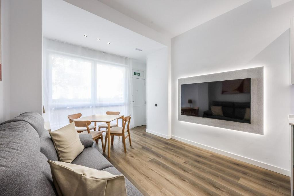 Pueblo Nuevo Apartment | Ascao 58