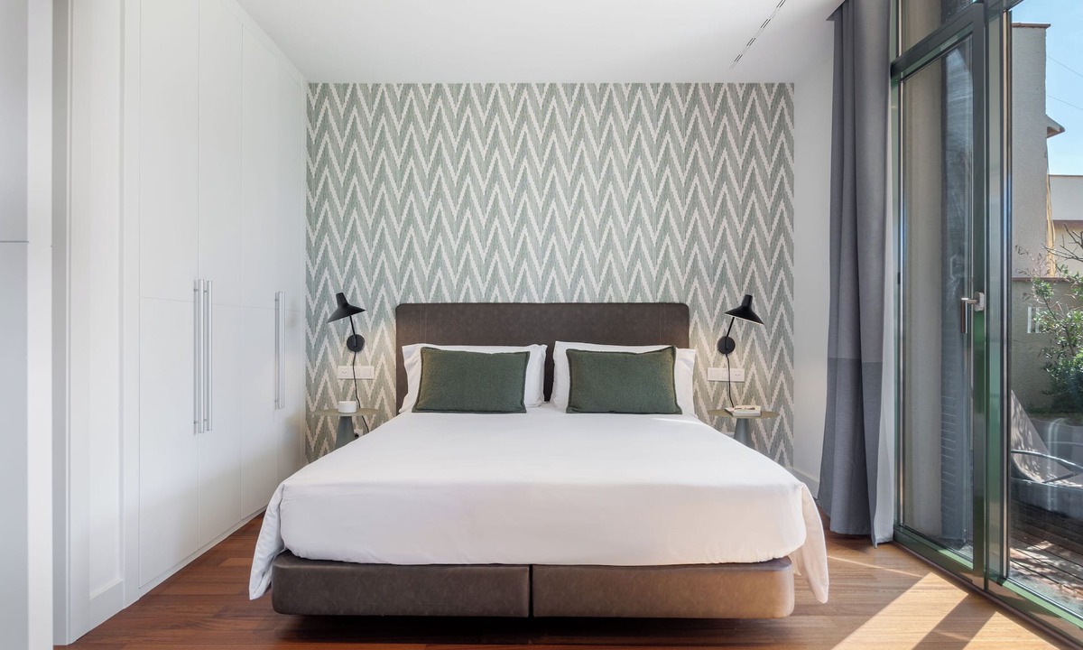 Dreta de l'Eixample Apartment | Aspasios Paseo de Gracia Apartments
