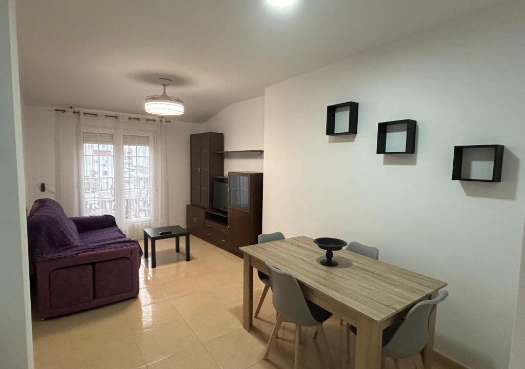 Tomelloso Apartment | Atico