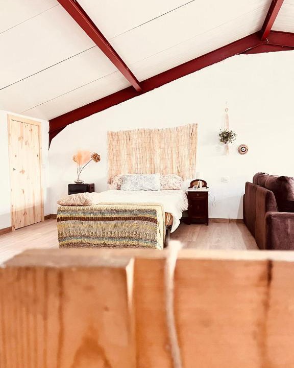 Cangas House | Atico maravilloso en Cangas , Vigo