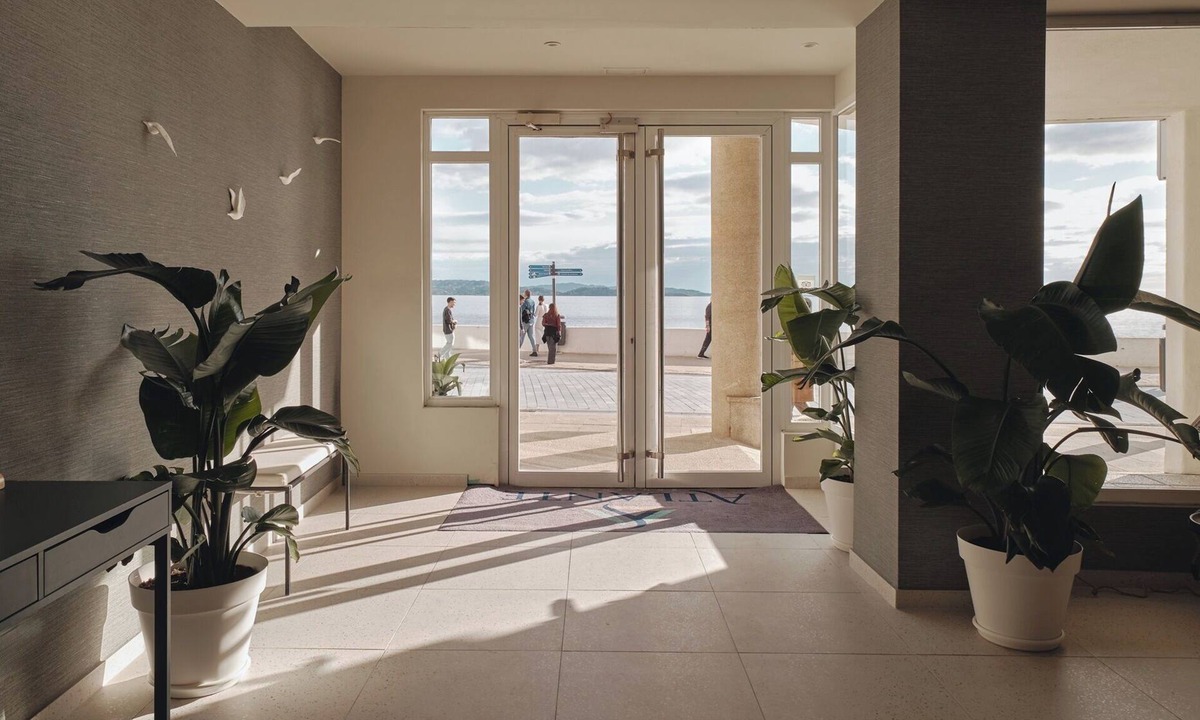 Sanxenxo Hotel | Atlante Sanxenxo Boutique